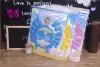 Baby shampoo cap, children's bath cap, baby bath cap, adjustable thickened ear protection bath cap Application Scenario